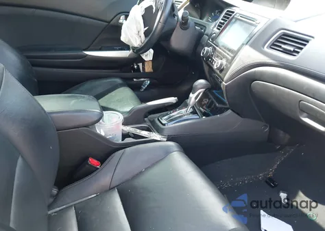 2015 Honda Civic Ex from USA, damaged, VIN 2HGFG3B89FH523859